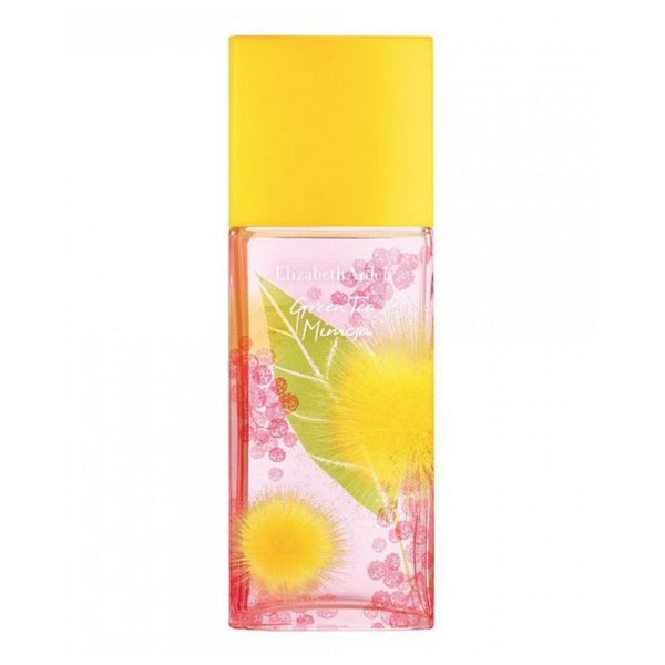 EA GREEN TEA MIMOSA EDT 100ML