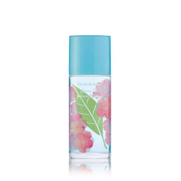 EA GREEN TEA SAKURA BLOSSOM EDT 100 ML