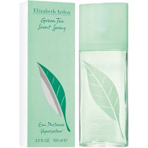 EA GREEN TEA EDT 100ML