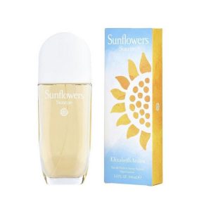 EA SUNFLOWERS SUNRISE EDT 100ML