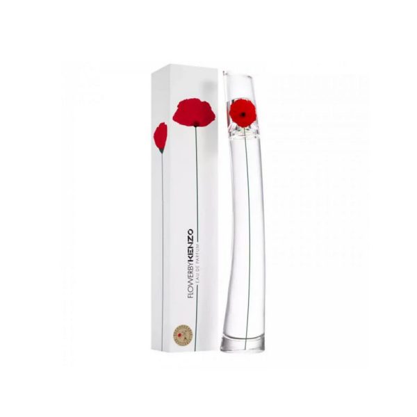 KENZO FLOWER EDT 100ML