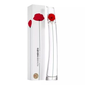 KENZO FLOWER EDP 100ML REFILL