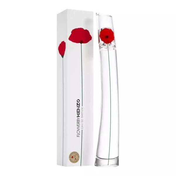 KENZO FLOWER EDP 100ML REFILL