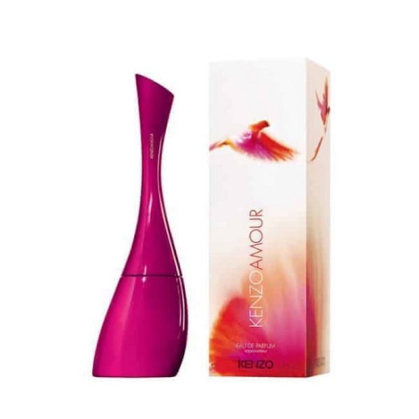 KENZO AMOUR EDP 100ML