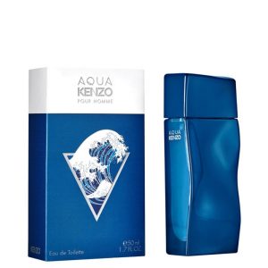 KENZO AQUAKENZO FW EDT 50ML