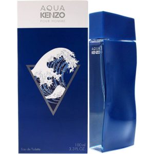 KENZO AQUAKENZO FW EDT 100ML