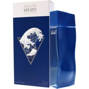 KENZO AQUAKENZO FM EDT 100ML