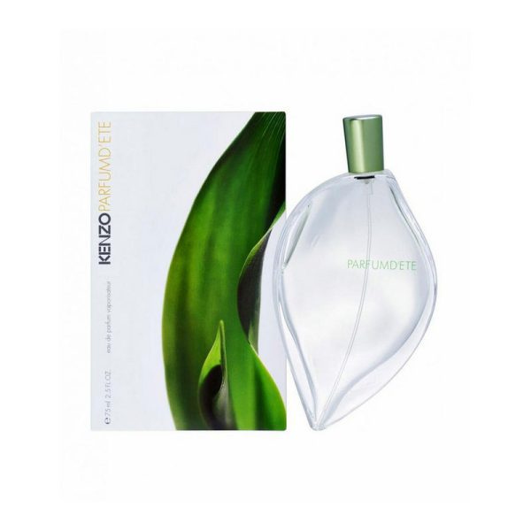 KENZO PARFUM D'ETE EDP 75ML