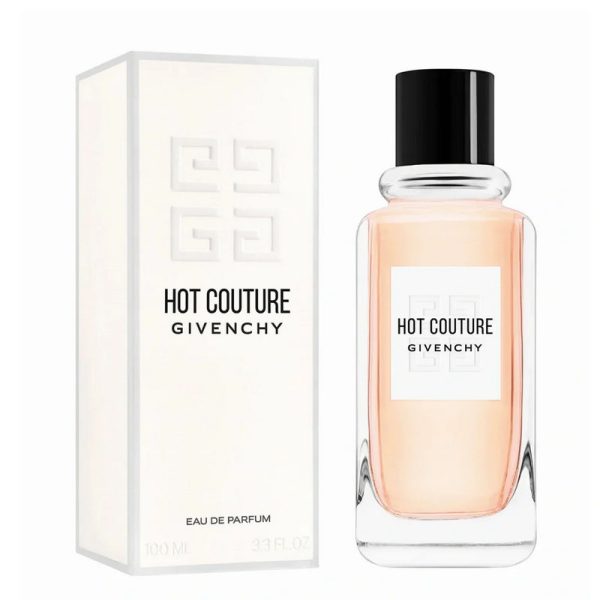 GIV HOT COUTURE EDP 100ML
