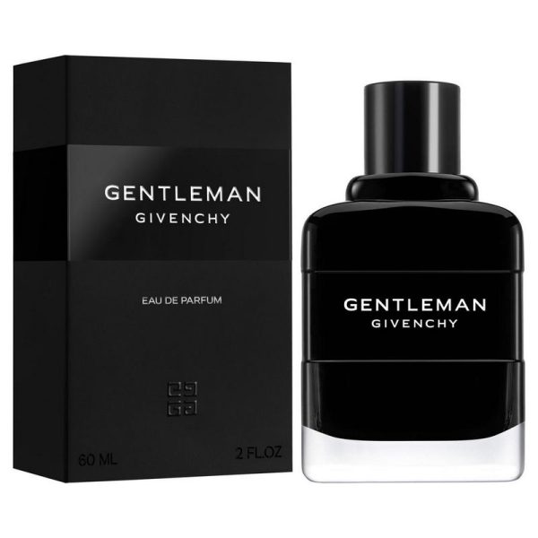GIV GENTLEMAN EDP 60ML