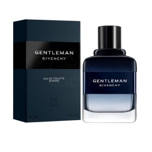 GIV GENTLEMAN EDT 60ML