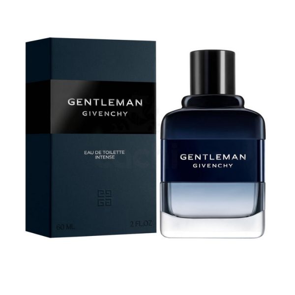 GIV GENTLEMAN EDT 60ML