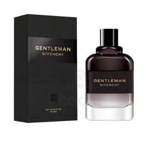 GIV GENTLEMAN BOISE EDP 100ML