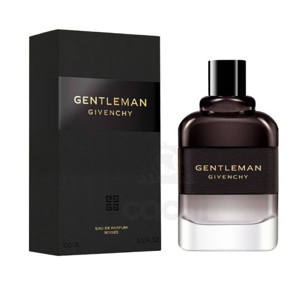 GIV GENTLEMAN BOISE EDP 100ML