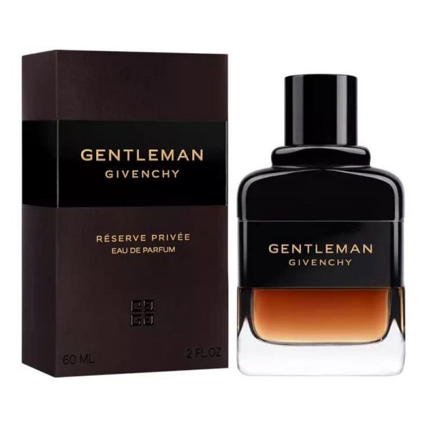 GIV GENTLEMAN RESERVE PRIVEE EDP 60ML