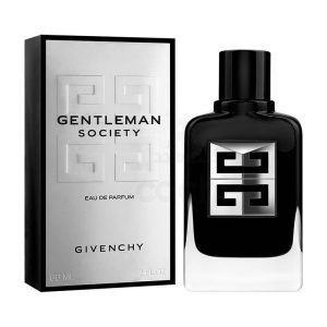 GIV GENTLEMAN SOCIETY EDP 60ML