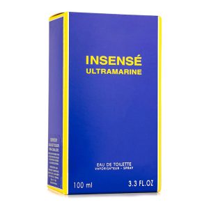 GIV ULTRAMARINE EDT 100ML