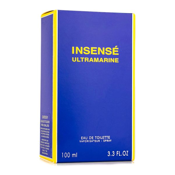 GIV ULTRAMARINE EDT 100ML