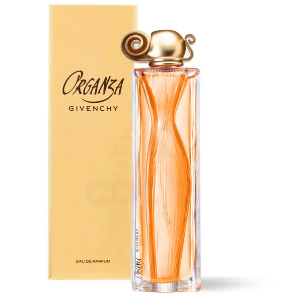 GIV ORGANZA EDP 100ML
