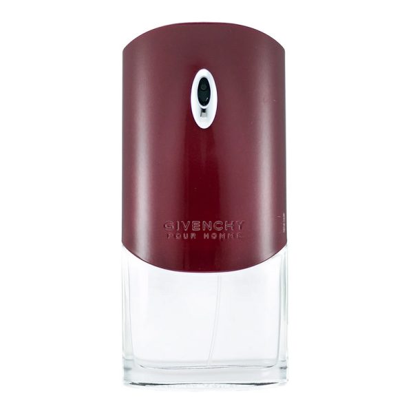 GIV GIVENCHY POUR HOMME EDT 100ML