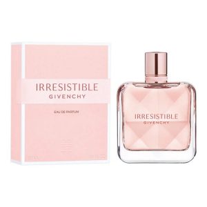 GIV IRRESISTIBLE EDP 80ML