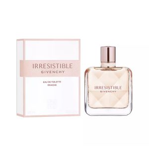 GIV IRRESISTIBLE EDT 50ML