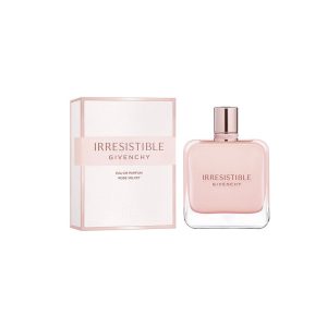 GIV IRRESISTIBLE ROSE VELVET EDP 80ML