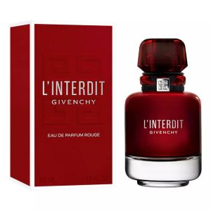 GIV L'INTERDIT ROUGE EDP 50ML