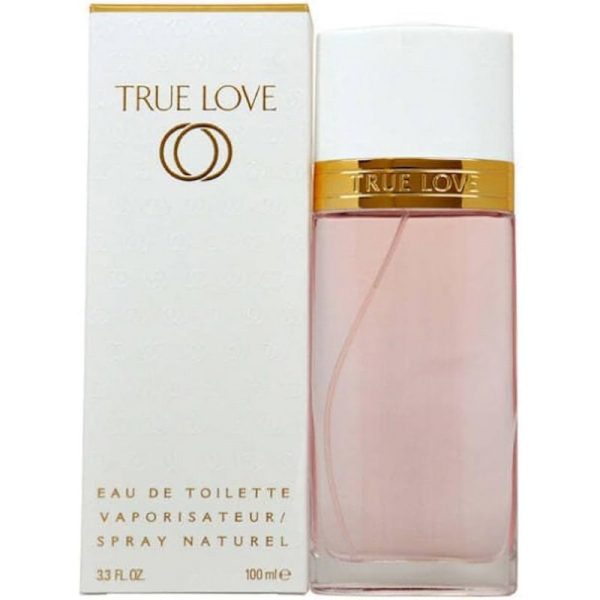 EA TRUE LOVE EDT 100ML