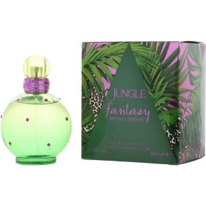 BS JUNGLE FANTASY EDT 100ML