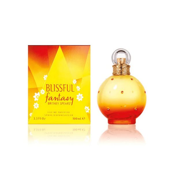 BS BLISSFUL FANTASY EDT 100ML