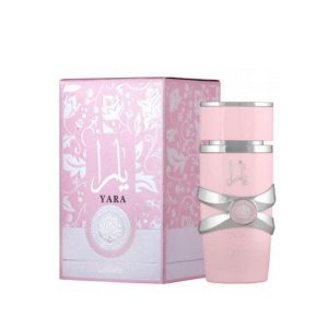 LAT YARA CANDY EDP 100ML