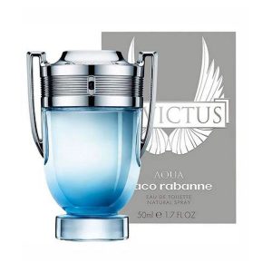 PR INVICTUS AQUA EDT 100ML