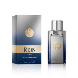 AB THE ICON ELIXIR EDP 100ML