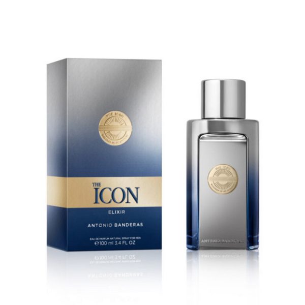 AB THE ICON ELIXIR EDP 100ML