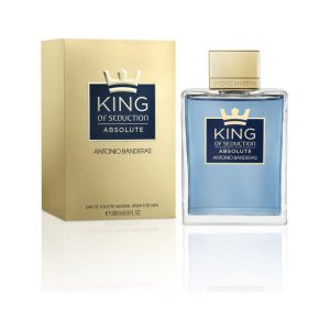 AB KOS ABSOLUTE EDT 200ML