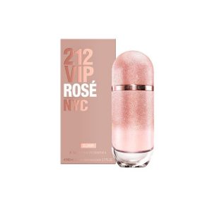 CAH 212 VIP ROSE ELIXIR EDP 50ML