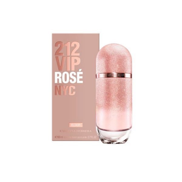 CAH 212 VIP ROSE ELIXIR EDP 50ML