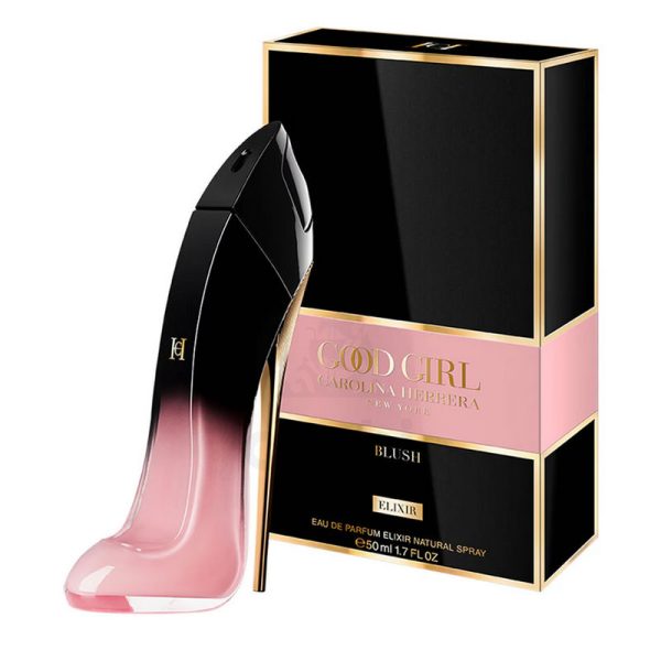CAH GOOD GIRL BLUSH ELIXIR EDP 80ML