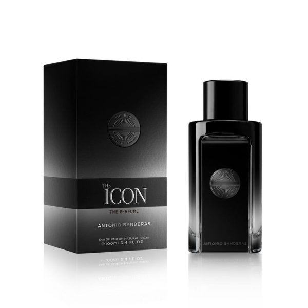 AB THE ICON EDP 200ML