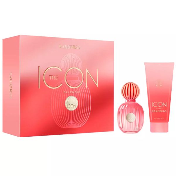 AB THE ICON SPLENDID EDP 50ML