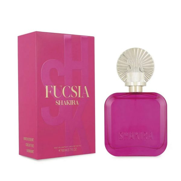 SK FUCSIA EDP 50ML