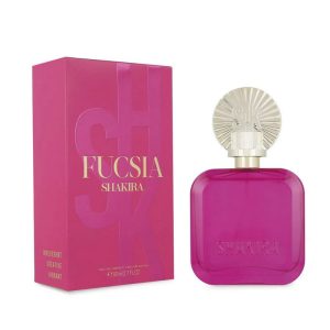 SK FUCSIA EDP 80ML