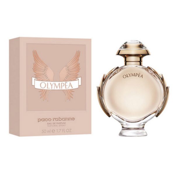 PR OLYMPEA PARFUM 50ML