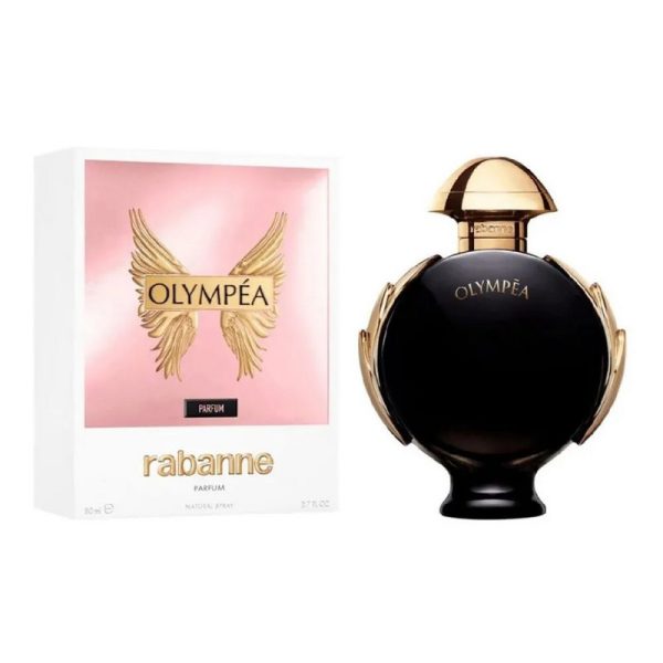 PR OLYMPEA PARFUM 80ML