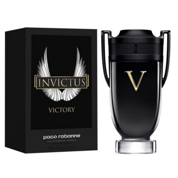 PR INVICTUS PARFUM 100ML