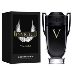 PR INVICTUS PARFUM 200ML