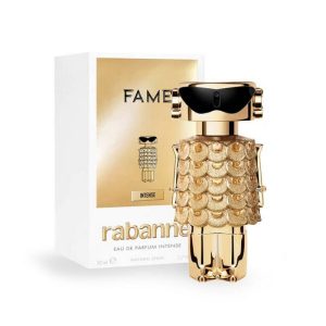 PR FAME INTENSE EDP 50ML