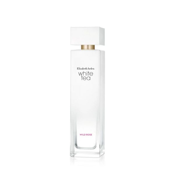 EA WHITE TEA WILD ROSE EDT 100ML