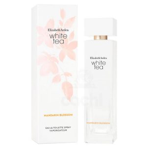 EA WHITE TEA MANDARINE BLOSSOM EDT 100ML
